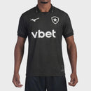 Camisa Botafogo 2026/27 reserva preta