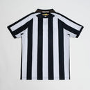 Outro ângulo da camisa Santos 2026/27 reserva