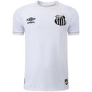 Camisa Santos 2026/27 titular branca