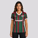 Camisa Feminina Fluminense 26/27 Home