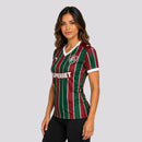 Camisa Feminina Fluminense 26/27 Home