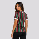 Camisa Feminina Fluminense 26/27 Home
