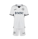 Kit Infantil Napoli 24/25 Away