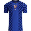 Camisa Croácia FWC26 Away