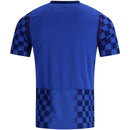 Camisa Croácia FWC26 Away