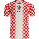 Camisa Croácia FWC26 Home