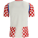 Camisa Croácia FWC26 Home