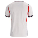 Camisa Feminina Inglaterra FWC26 Home