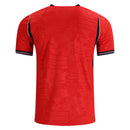 Camisa Inglaterra FWC26 Away