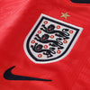 Kit Infantil Inglaterra FWC 2026 Away