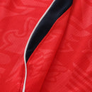 Kit Infantil Inglaterra FWC 2026 Away