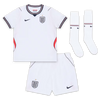Kit Infantil Inglaterra FWC 2026 Home