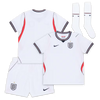 Kit Infantil Inglaterra FWC 2026 Home