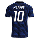 Camisa França FWC26 Home
