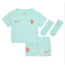 Kit Infantil França FWC 2026 Away