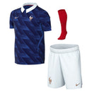 Kit Infantil França FWC 2026 Home