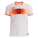 Camisa Feminina Holanda FWC26 Away