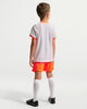 Kit Infantil Holanda FWC 2026 Away