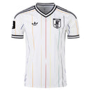 Camisa Japão FWC26 Away