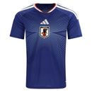 Camisa Japão FWC26 Home