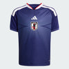 Kit Infantil Japão FWC 2026 Home