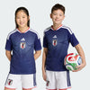 Kit Infantil Japão FWC 2026 Home