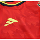 Kit Infantil Bélgica FWC 2026 Home
