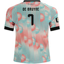 Kit Infantil Bélgica FWC 2026 Away