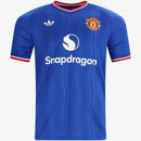 Camisa Manchester United 2026/27 Away