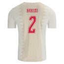 Camisa Marrocos FWC26 Away