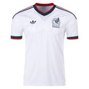 Camisa México FWC26 Away