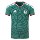 Camisa México FWC26 Home