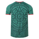 Camisa México FWC26 Home