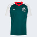 Camisa México FWC26 Pré-Jogo