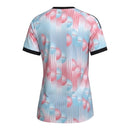 Camisa Feminina Bélgica FWC26 Away