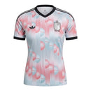 Camisa Feminina Bélgica FWC26 Away