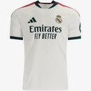Camisa Real Madrid 2026/27 titular