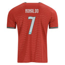Camisa Portugal FWC26 Home