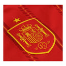 Camisa Espanha FWC26 Home