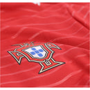Camisa Portugal FWC26 Home