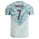 Camisa Portugal FWC26 Away