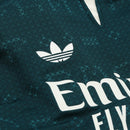 Camisa Real Madrid Away 26/27