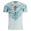Camisa Portugal FWC26 Away