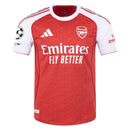 Camisa Arsenal 2026/27 Home