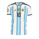 Camisa Argentina FWC26 Home