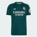 Camisa Real Madrid Away 26/27